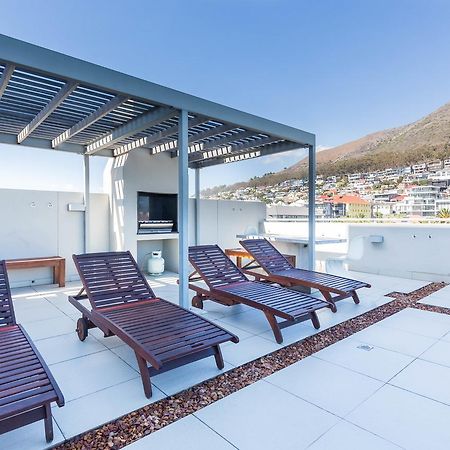 The Odyssee 409 Cape Town Ngoại thất bức ảnh