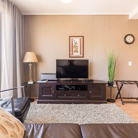 The Odyssee 409 Cape Town Ngoại thất bức ảnh