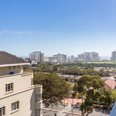 The Odyssee 409 Cape Town Ngoại thất bức ảnh