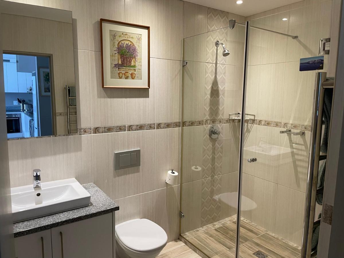 The Odyssee 409 Cape Town Ngoại thất bức ảnh