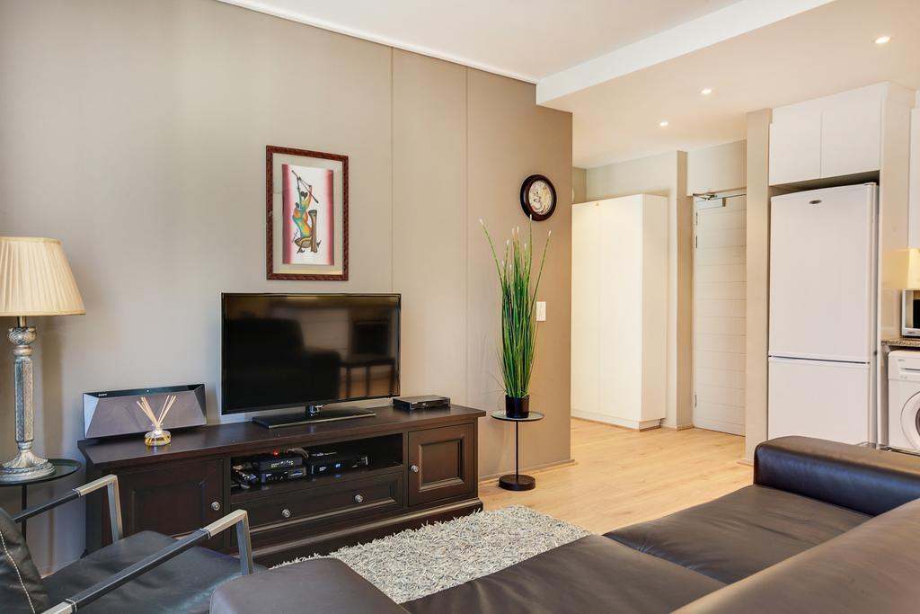 The Odyssee 409 Cape Town Ngoại thất bức ảnh