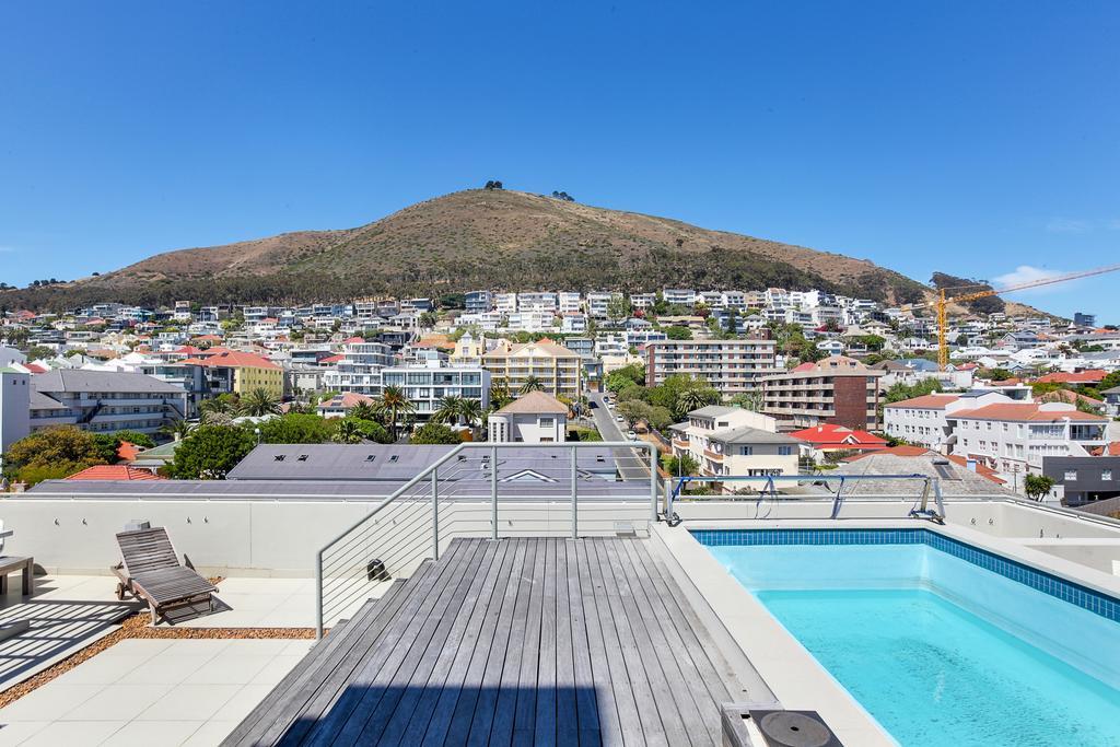 The Odyssee 409 Cape Town Ngoại thất bức ảnh