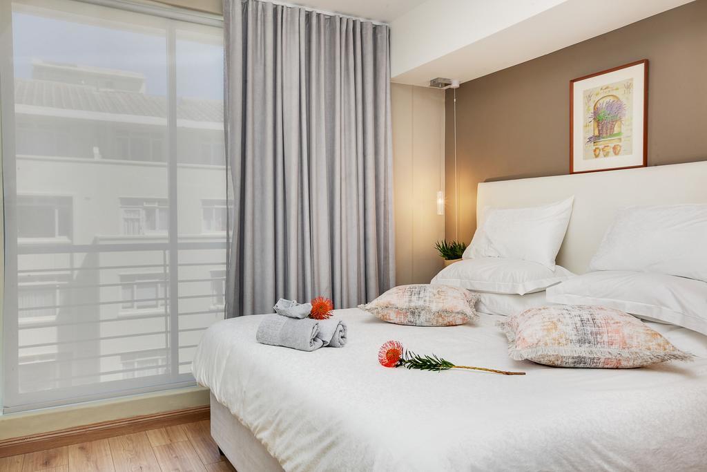 The Odyssee 409 Cape Town Ngoại thất bức ảnh