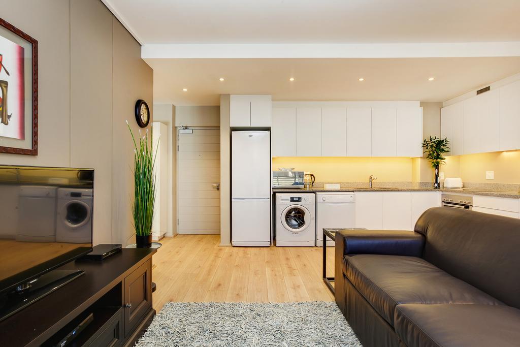 The Odyssee 409 Cape Town Ngoại thất bức ảnh