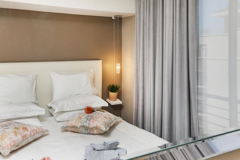 The Odyssee 409 Cape Town Ngoại thất bức ảnh
