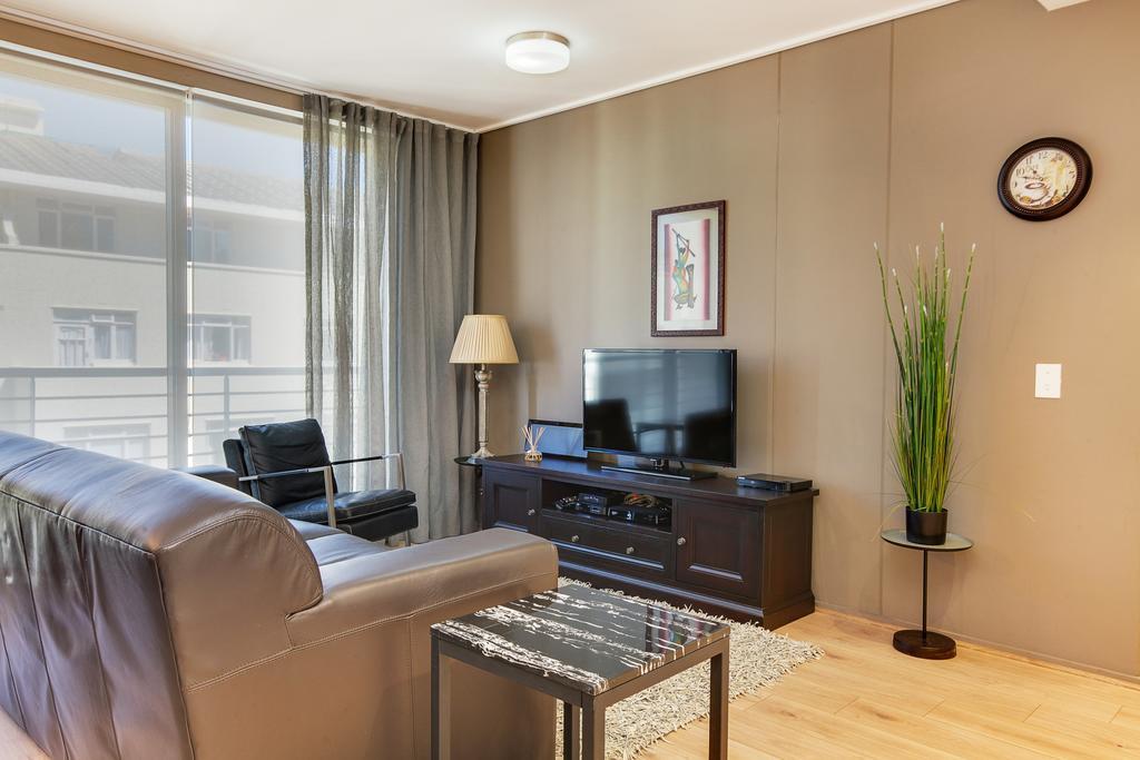 The Odyssee 409 Cape Town Ngoại thất bức ảnh