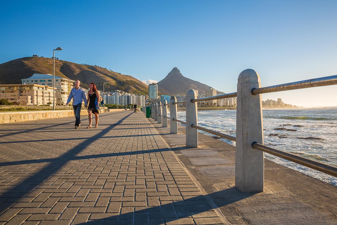 The Odyssee 409 Cape Town Ngoại thất bức ảnh