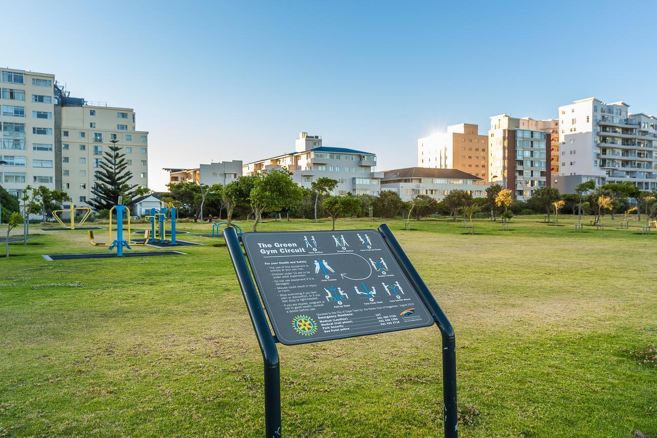 The Odyssee 409 Cape Town Ngoại thất bức ảnh