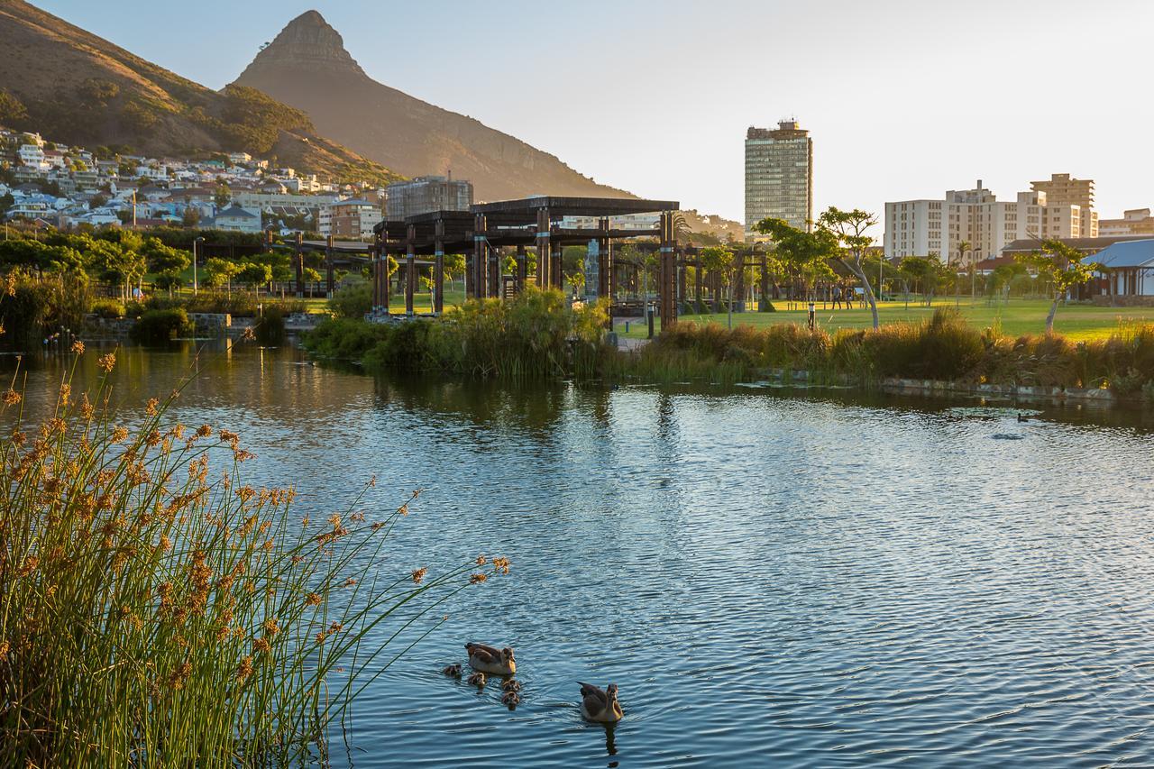 The Odyssee 409 Cape Town Ngoại thất bức ảnh