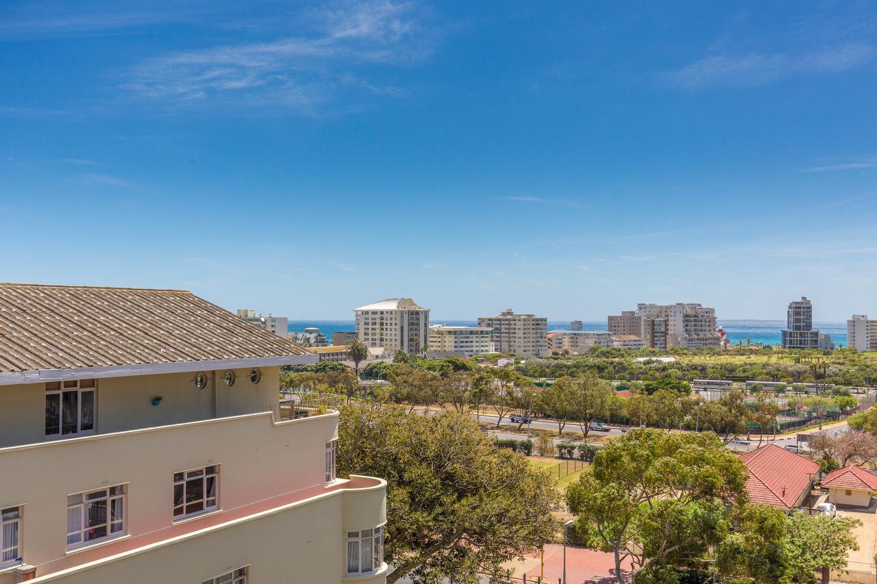 The Odyssee 409 Cape Town Ngoại thất bức ảnh