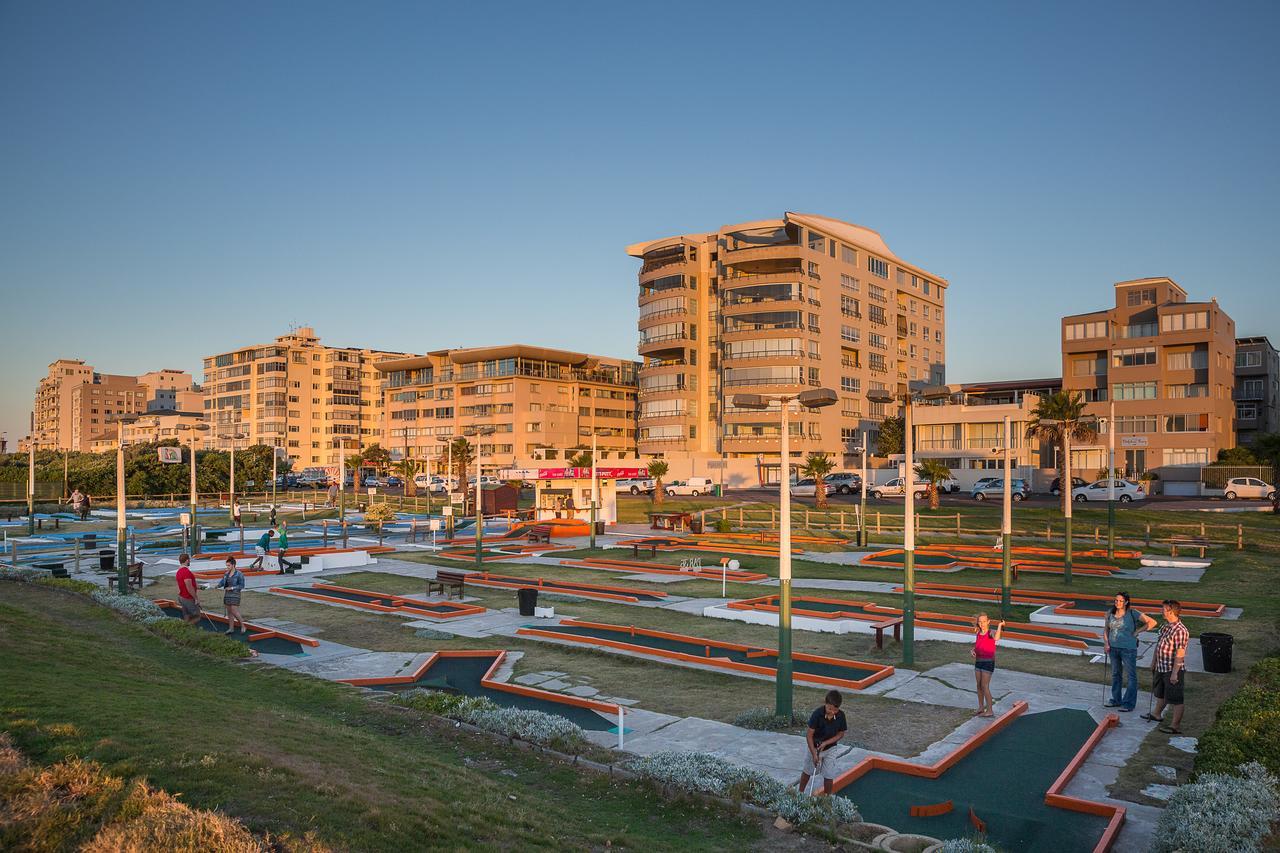 The Odyssee 409 Cape Town Ngoại thất bức ảnh