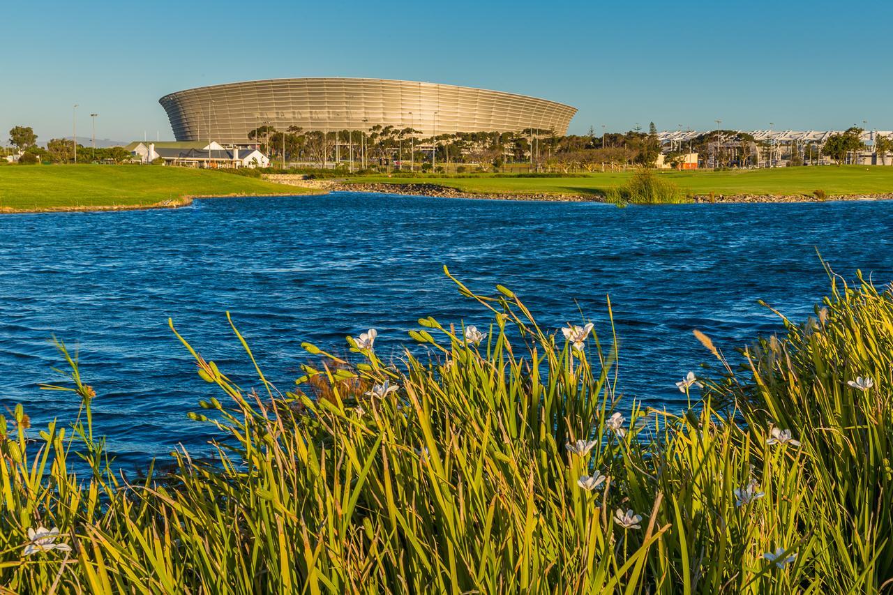 The Odyssee 409 Cape Town Ngoại thất bức ảnh