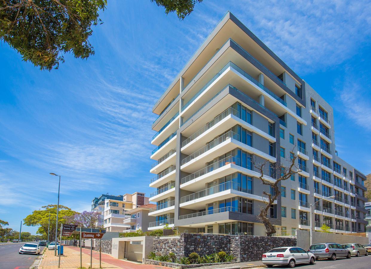 The Odyssee 409 Cape Town Ngoại thất bức ảnh