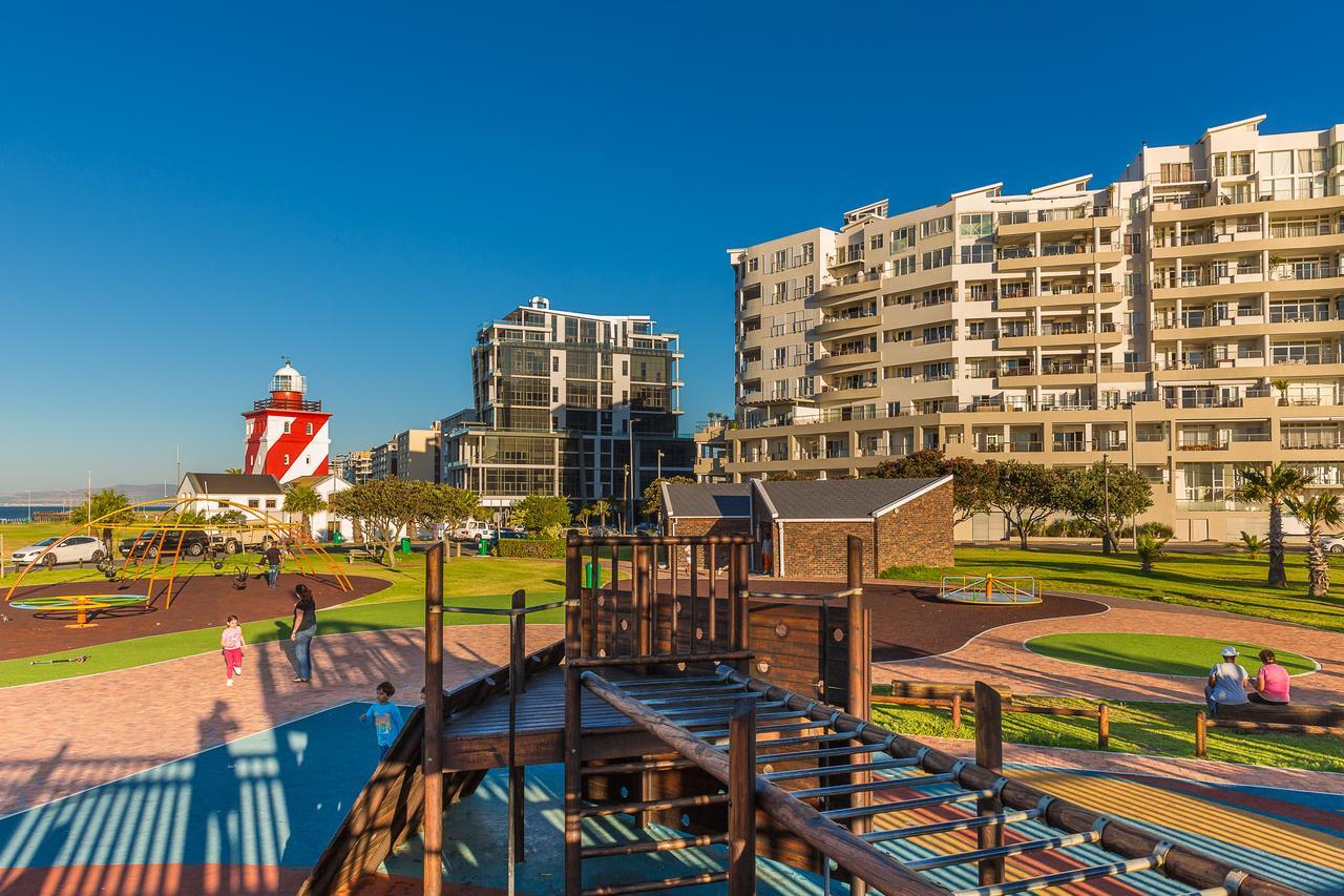 The Odyssee 409 Cape Town Ngoại thất bức ảnh
