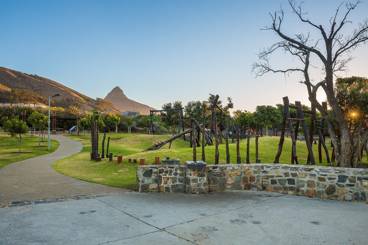 The Odyssee 409 Cape Town Ngoại thất bức ảnh
