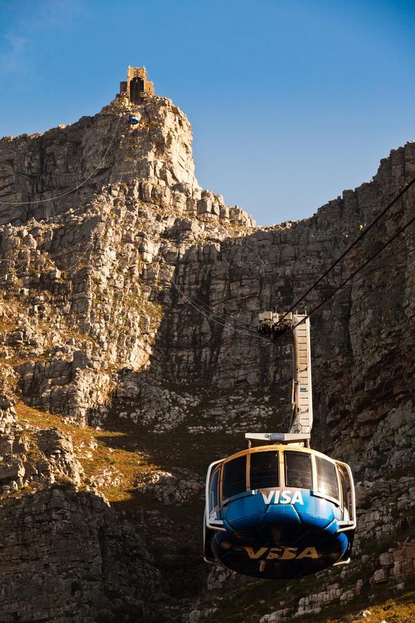 The Odyssee 409 Cape Town Ngoại thất bức ảnh