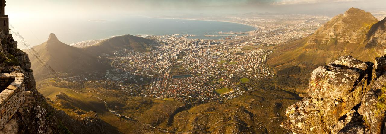 The Odyssee 409 Cape Town Ngoại thất bức ảnh