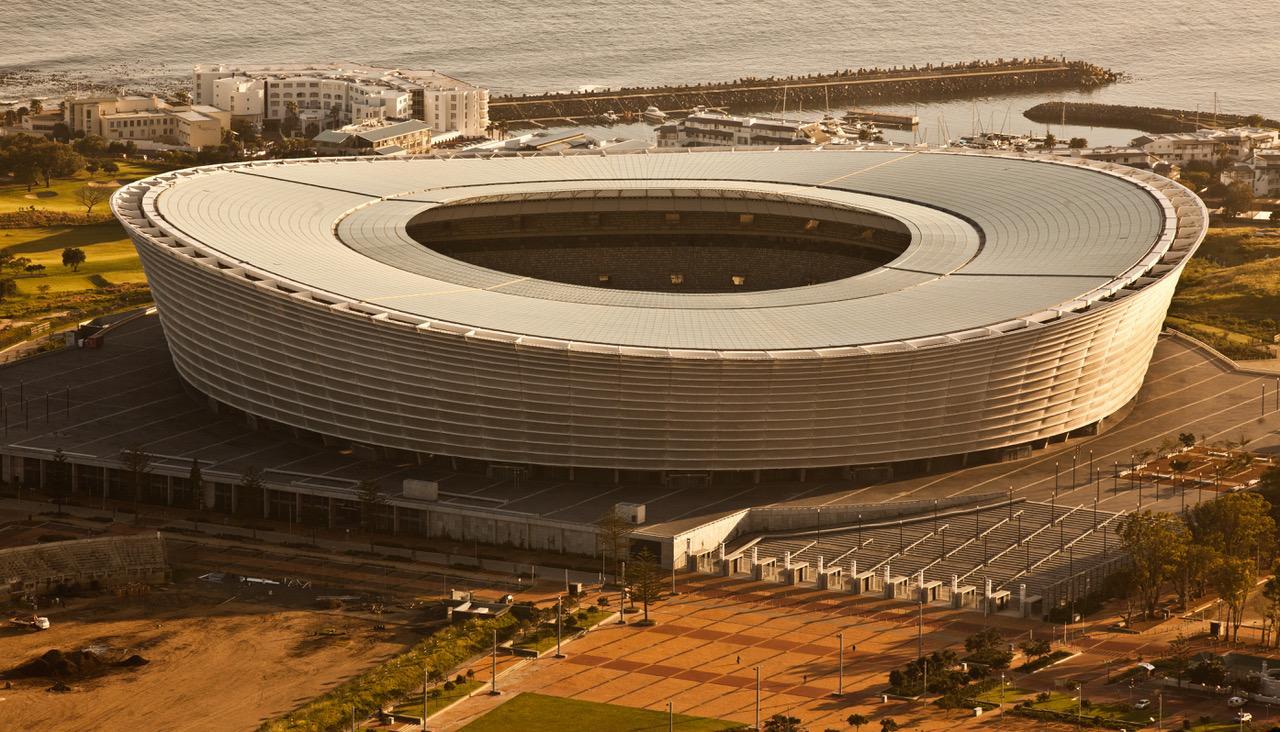 The Odyssee 409 Cape Town Ngoại thất bức ảnh