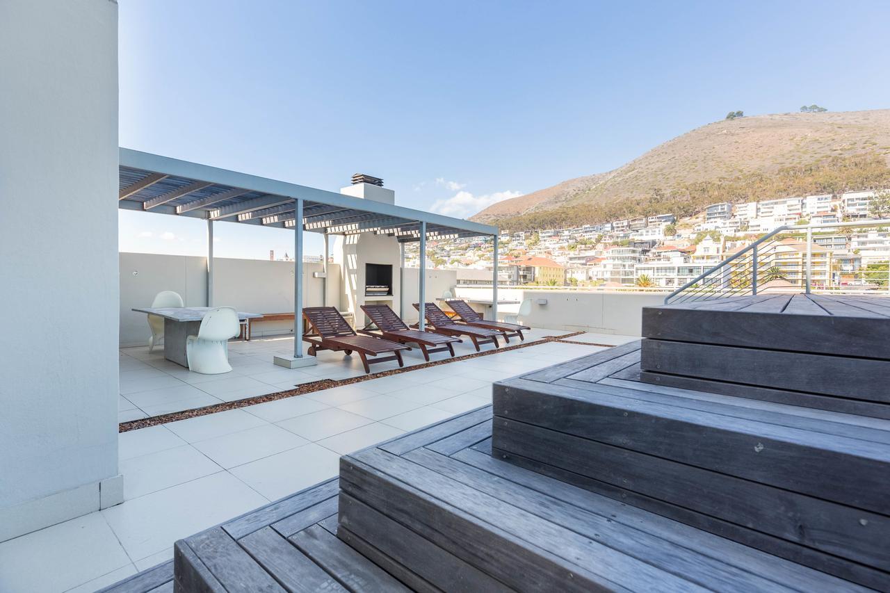The Odyssee 409 Cape Town Ngoại thất bức ảnh