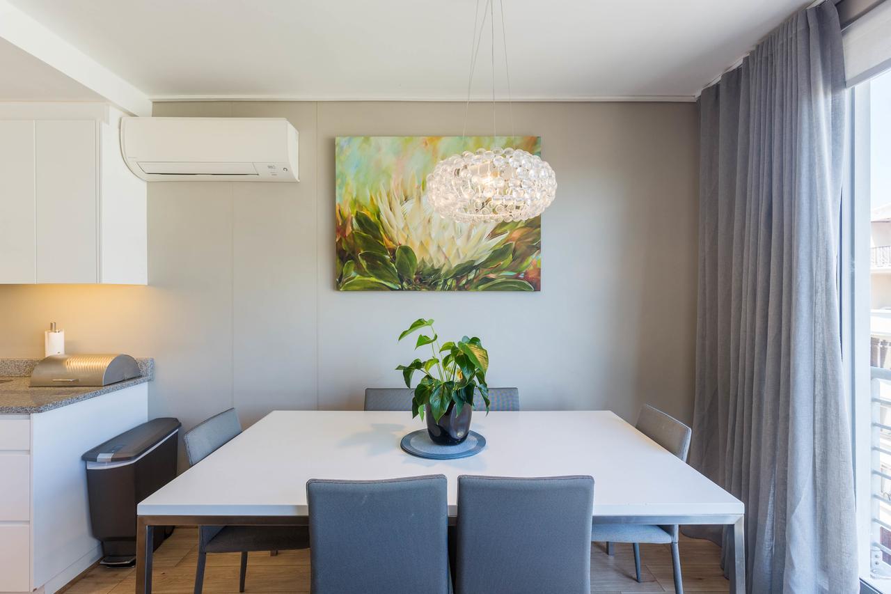 The Odyssee 409 Cape Town Ngoại thất bức ảnh