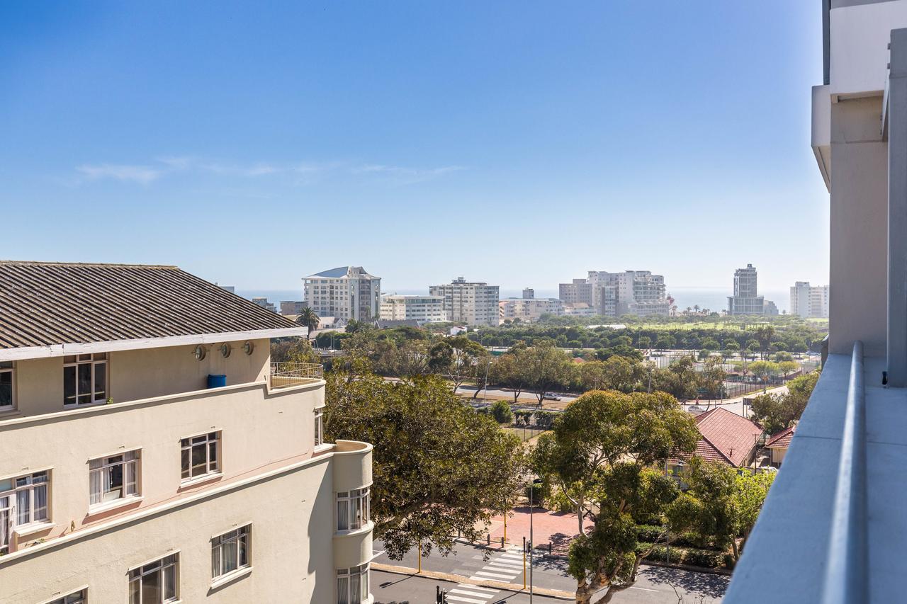 The Odyssee 409 Cape Town Ngoại thất bức ảnh