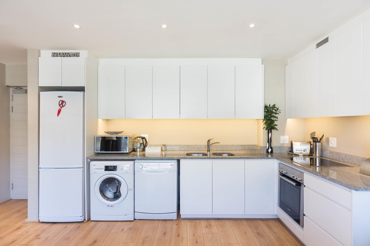 The Odyssee 409 Cape Town Ngoại thất bức ảnh