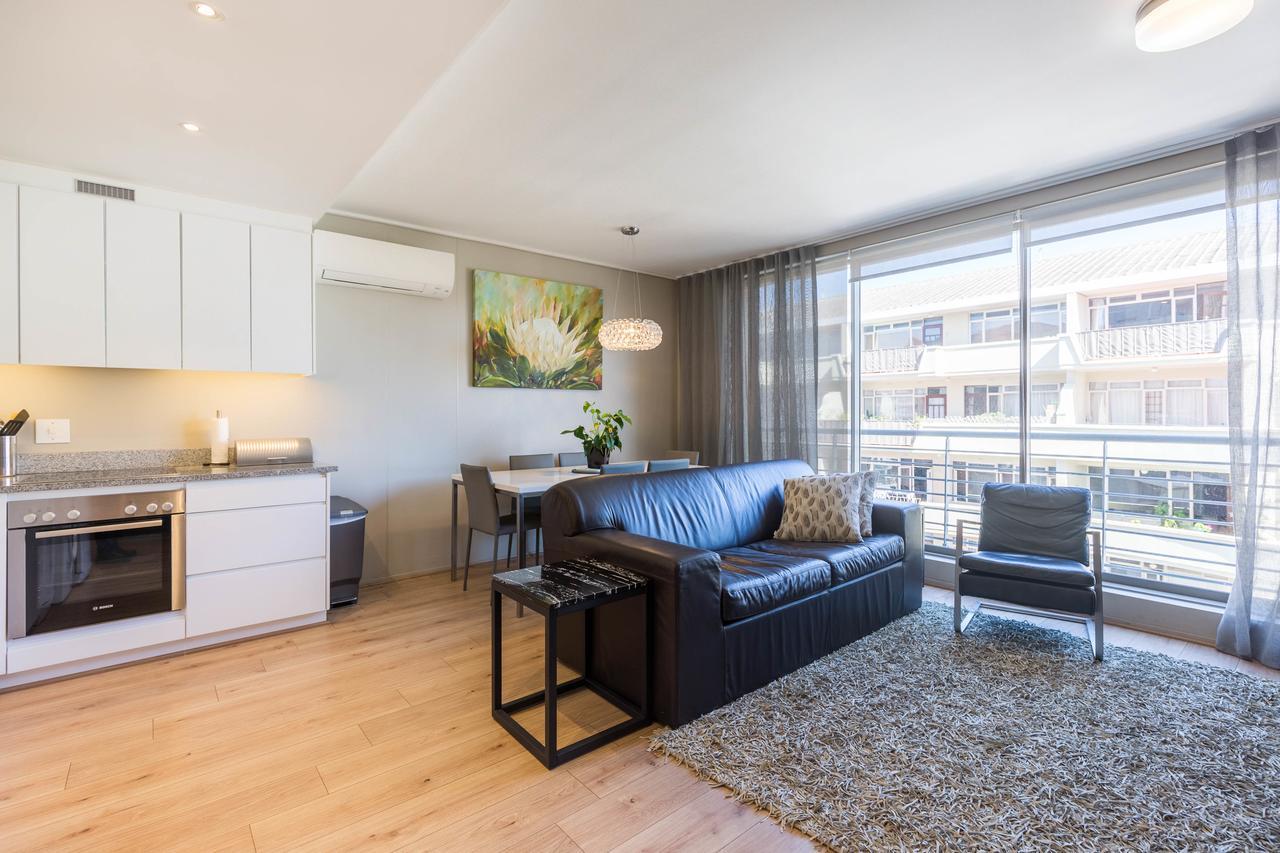 The Odyssee 409 Cape Town Ngoại thất bức ảnh