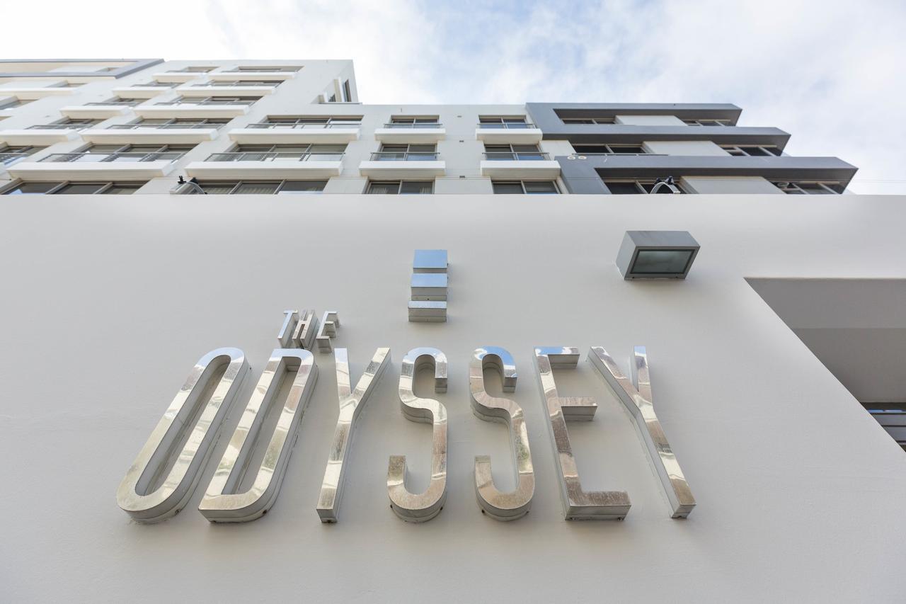 The Odyssee 409 Cape Town Ngoại thất bức ảnh