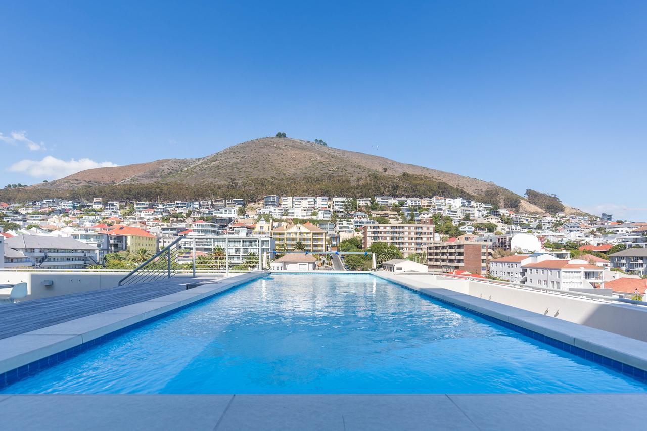 The Odyssee 409 Cape Town Ngoại thất bức ảnh